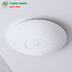  Access Point UNIFI UAP-AC-PRO, kèm nguồn POE (1750 Mbps) 