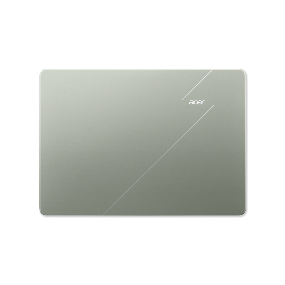 Ảnh minh họa Laptop Swift Air 14 SFA14-I31-34NF NX.W49SV.001 (Intel Core 3 processor 304 | 12GB | 512GB | Intel Graphics | 14 inch WUXGA 120Hz | Win 11 | Xanh) 1