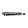 Switch Cisco C9200-48P-E Catalyst 9200 48 Port PoE+ 740W, Network