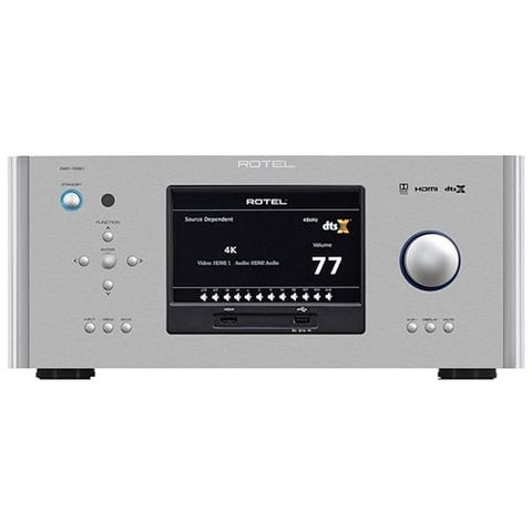 Tại Audio Hoàng Hải, toàn bộ sản phẩm đều được nhập khẩu chính hãng
