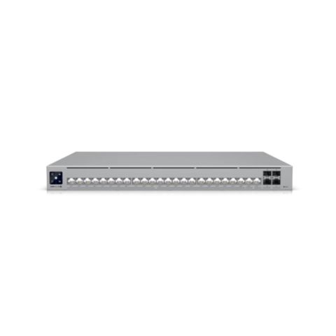 Switch PoE++ Unifi Pro HD 24 PoE - (USW-Pro-HD-24-POE)