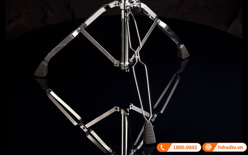 Ảnh minh họa Chân Cymbal Pearl BC-930 3