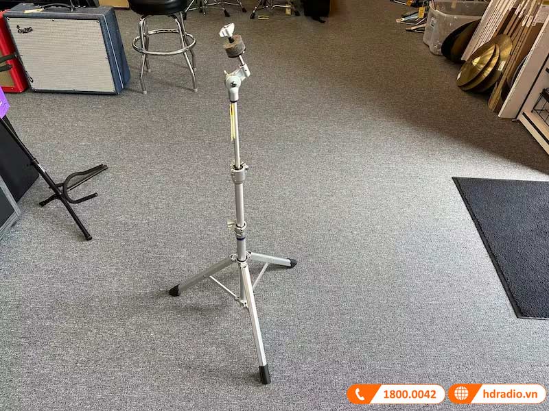 Ảnh minh họa Chân Cymbal Yamaha CS3 2