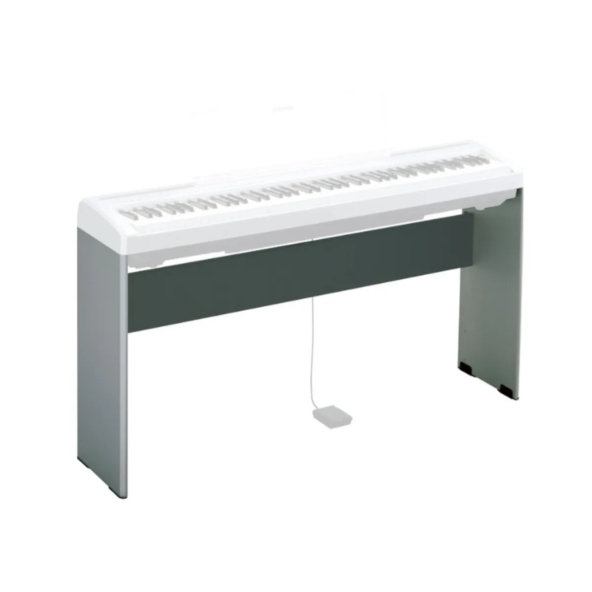 Ảnh minh họa Chân đàn piano Yamaha L-85 2