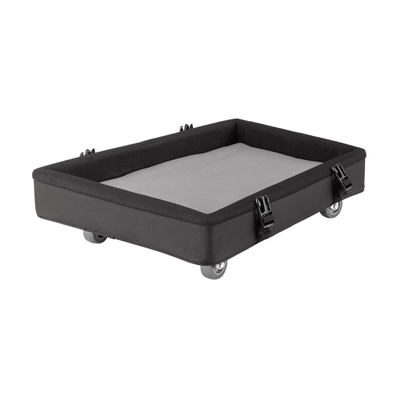 Ảnh minh họa Chân đẩy Yamaha DL-SP1K Dolly 1