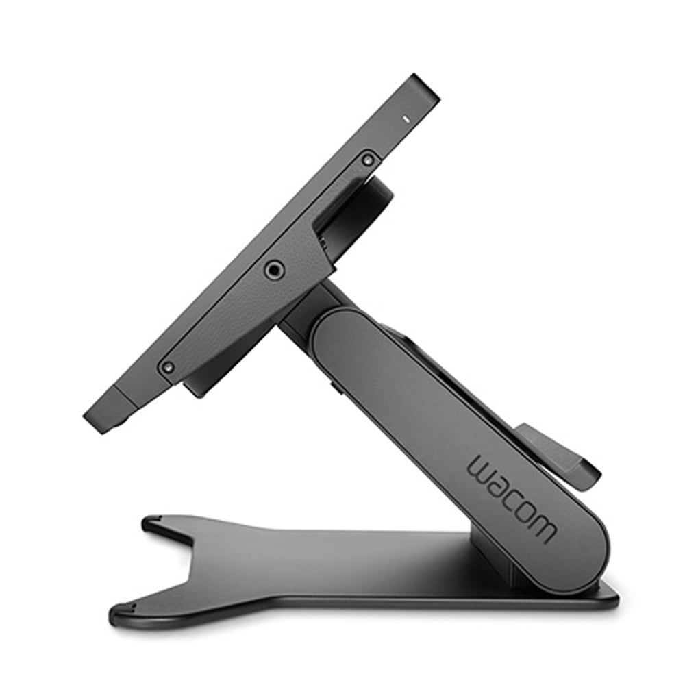 Ảnh minh họa Chân để Bảng vẽ Wacom Cintiq Pro 17 (Stand) 2