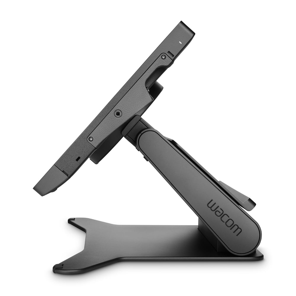 Ảnh minh họa Chân để Bảng vẽ Wacom Cintiq Pro 22 (Stand) 2