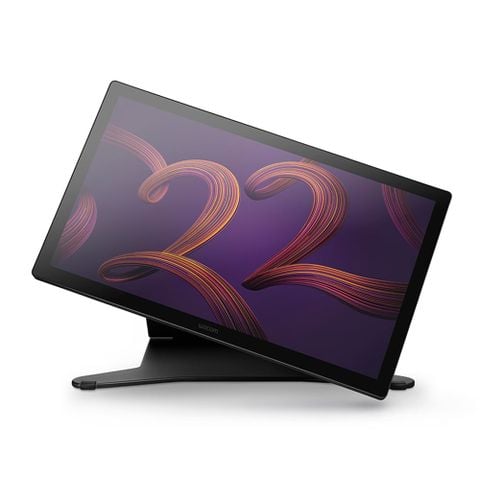Chân để Bảng vẽ Wacom Cintiq Pro 22 (Stand)