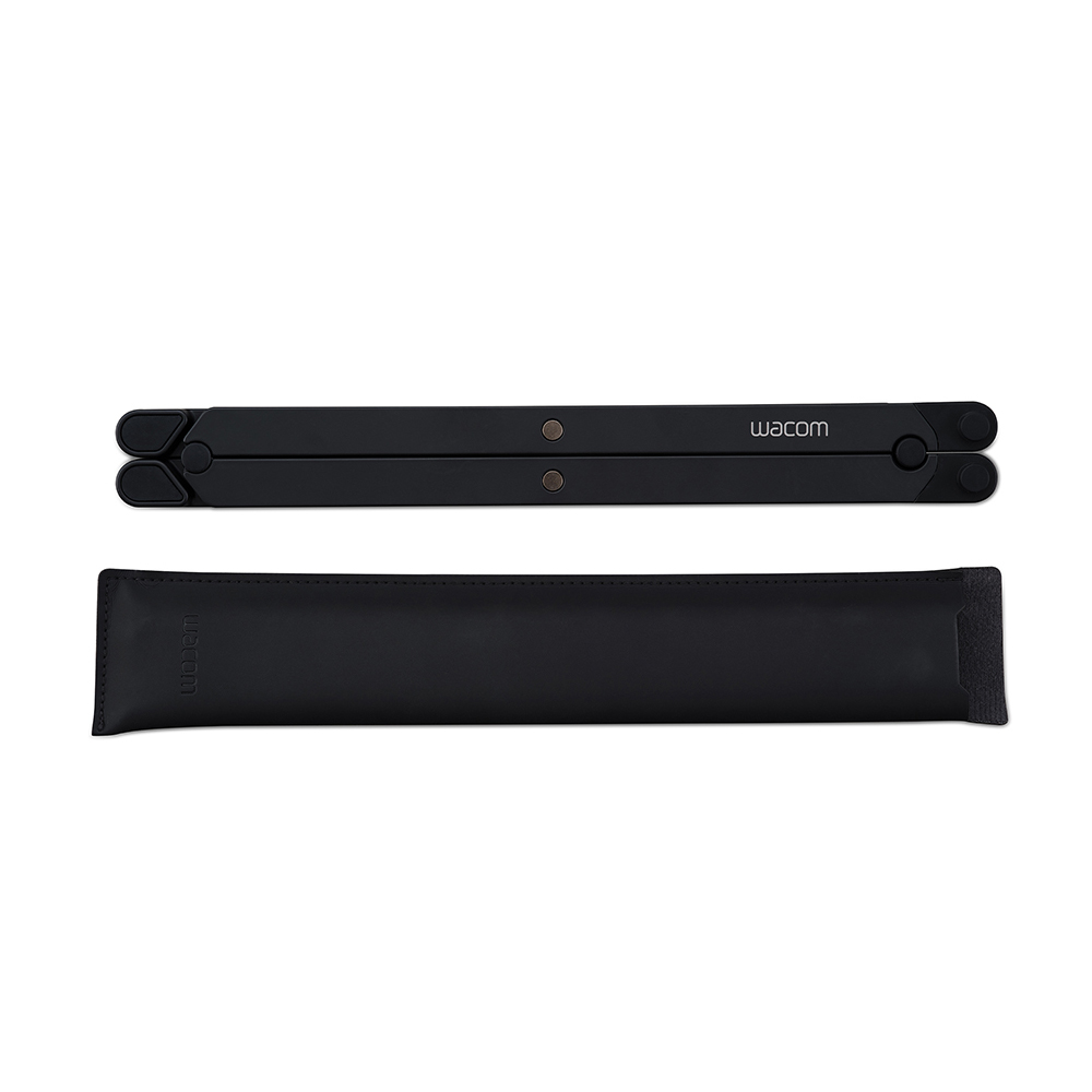 Ảnh minh họa Chân để Bảng vẽ Wacom Movink (Stand) 1