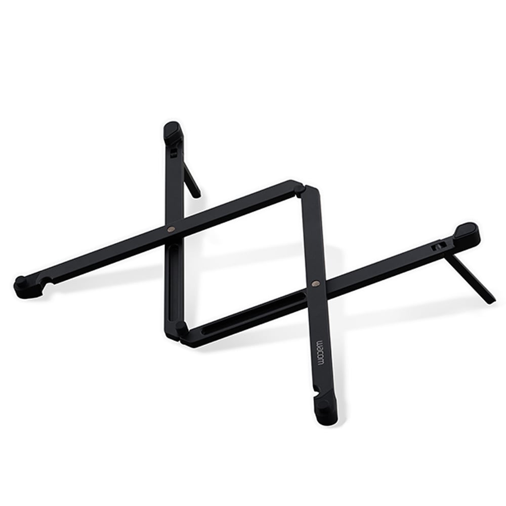 Ảnh minh họa Chân để Bảng vẽ Wacom Movink (Stand) 2