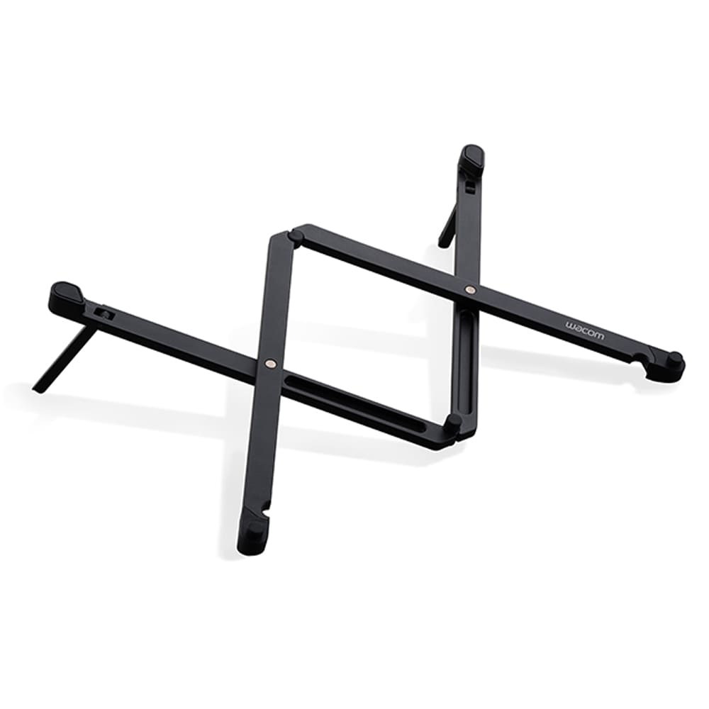 Ảnh minh họa Chân để Bảng vẽ Wacom Movink (Stand) 3