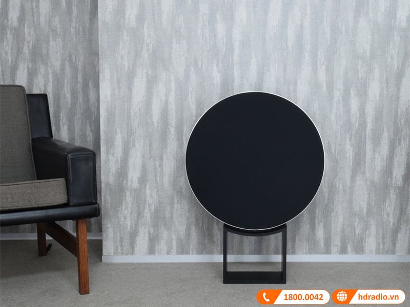 Ảnh minh họa Chân đế loa B&O Beosound Edge Floor Stand 1