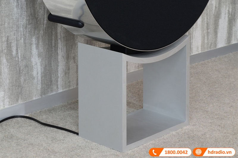 Ảnh minh họa Chân đế loa B&O Beosound Edge Floor Stand 2