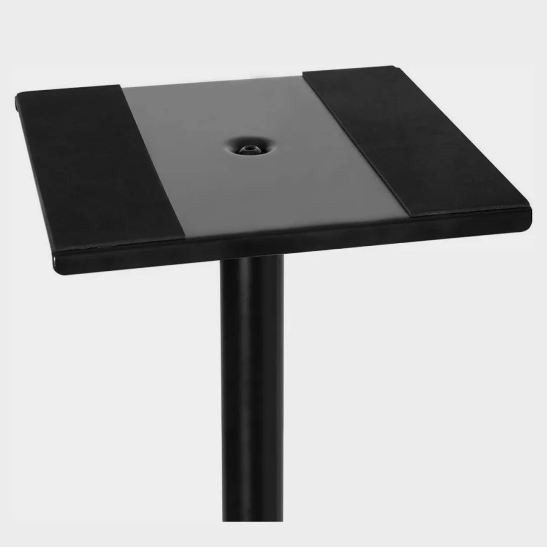Ảnh minh họa Chân để Loa Kiểm Âm On-Stage SMS6600-P Hex-Base Monitor Stand (Pair) 2