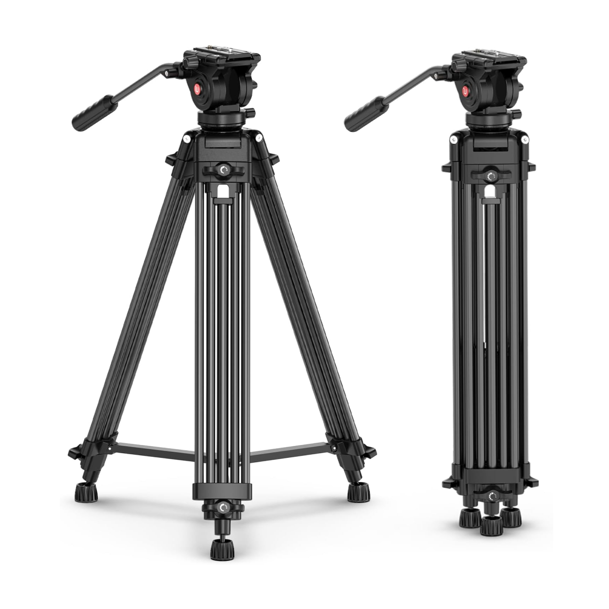 Ảnh minh họa Chân đế máy ảnh (Tripods) Ulanzi MT81 1