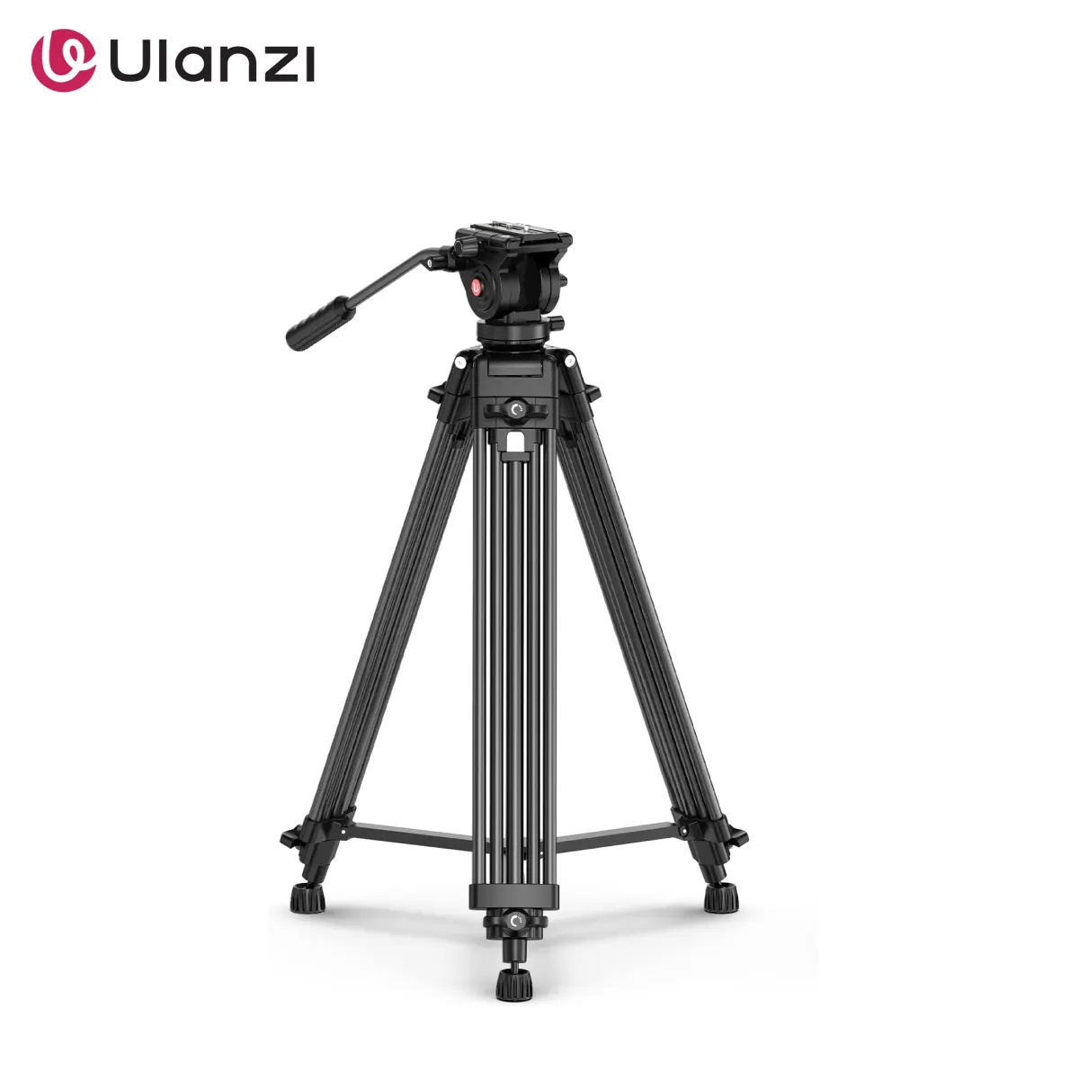 Chân đế máy ảnh (Tripods) Ulanzi MT81