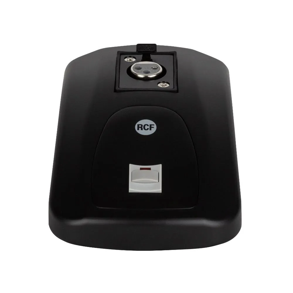 Ảnh minh họa Chân đế Micro RCF AC 501DK (Có XLR) 1
