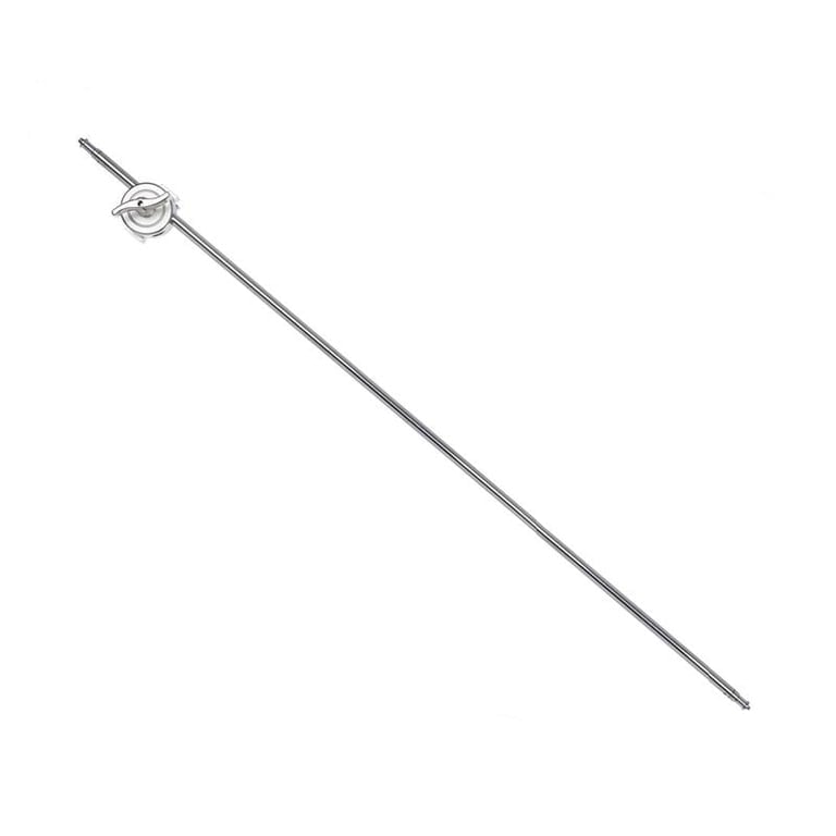 Ảnh minh họa Chân Đèn Inox C stand CK3 và Boom Ngang 2