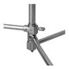 Chân Đèn Inox C stand CK3 và Boom Ngang