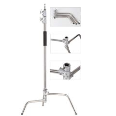  Chân đèn inox CK1 Pro 