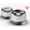 Ảnh minh họa Chân Franc Ceramic (Bi gốm) disc classic -CDC 1