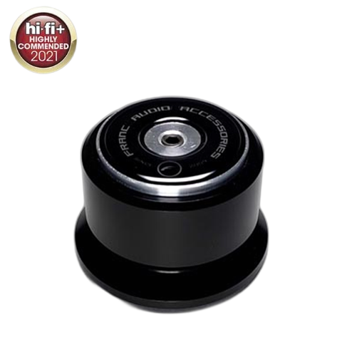Chân Franc Ceramic (Bi gốm) disc fat foot -CDFF-3