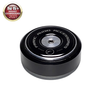 Chân Franc Ceramic (Bi gốm) disc slim foot -CDSF-4