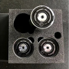 Chân Franc Ceramic (Bi gốm) disc TH -CDTH-3 & 4