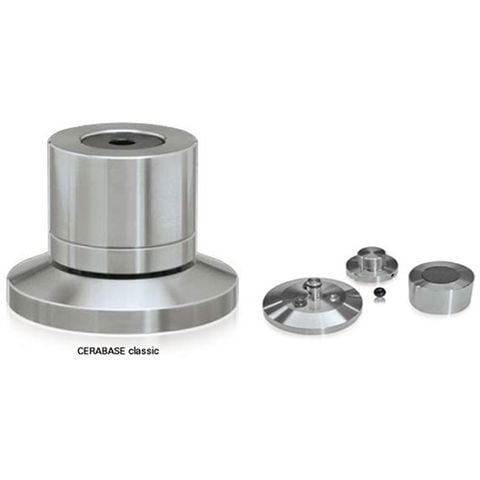 Chân kê chống rung Finite Elemente Cerabase classic