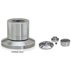  Chân kê chống rung Finite Elemente Cerabase classic 