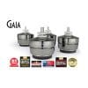 Chân kê loa Iso Acoustics GAIA I