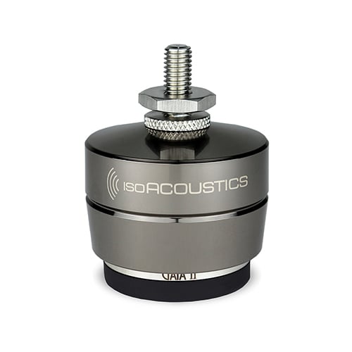 Chân kê loa Iso Acoustics GAIA II (bộ 4 chiếc)
