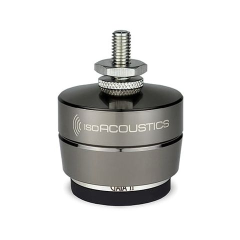 Chân kê loa Iso Acoustics GAIA II (bộ 4 chiếc)