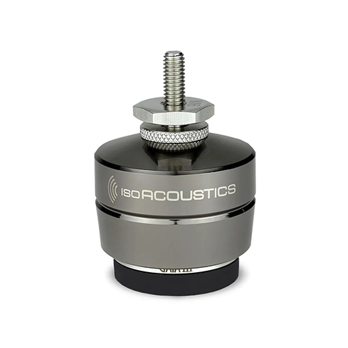 Chân kê loa Iso Acoustics GAIA III (bộ 4 chiếc)