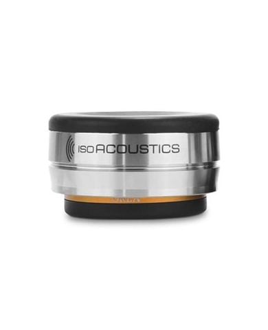 Chân kê thiết bị điện tử Iso Acoustics Orea Bronze (bộ 4 chiếc)
