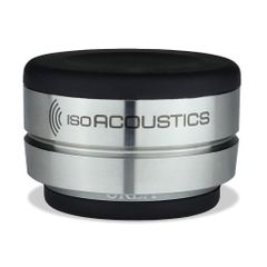  Chân kê thiết bị điện tử Iso Acoustics OREA GRAPHITE (bộ 4 chiếc) 