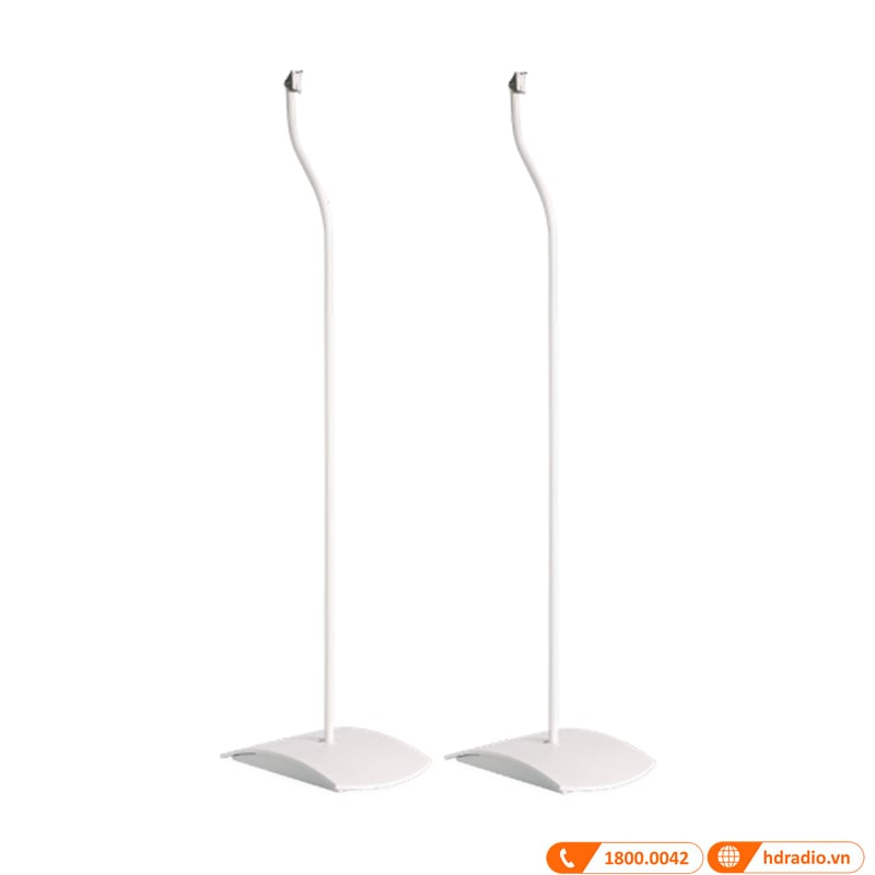Ảnh minh họa Chân Loa Bose UFS-20 Series II 1