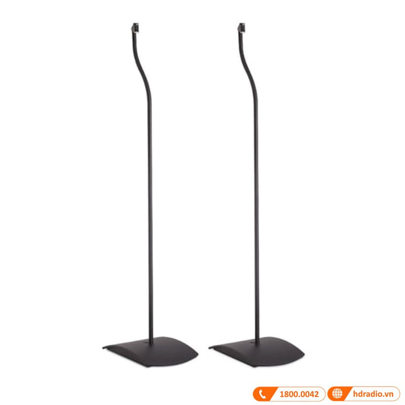 Ảnh minh họa Chân Loa Bose UFS-20 Series II 2