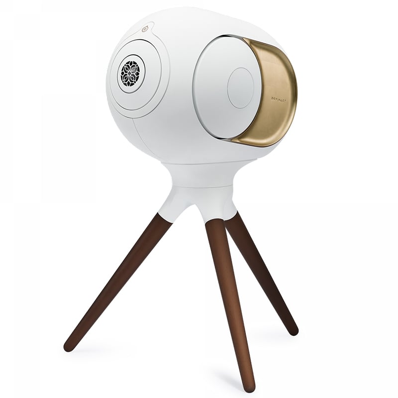 Chân loa DEVIALET Treepod (Made in France)