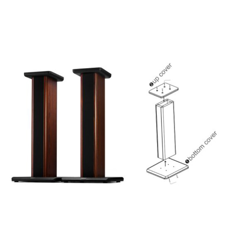 Ảnh minh họa Chân loa Edifier SS02C 2