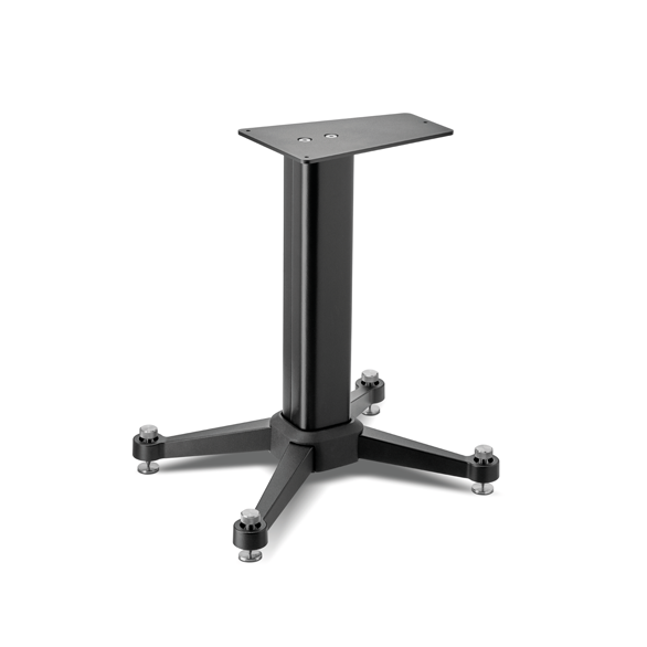 Chân loa Focal Kanta Center Stand Black