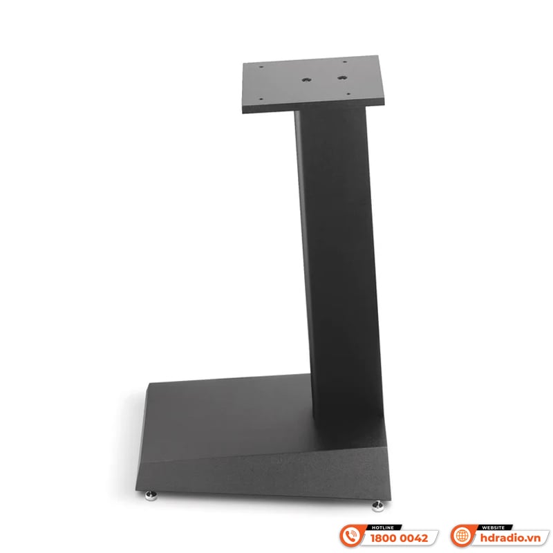 Ảnh minh họa Chân loa Focal Theva No1 Stand 3