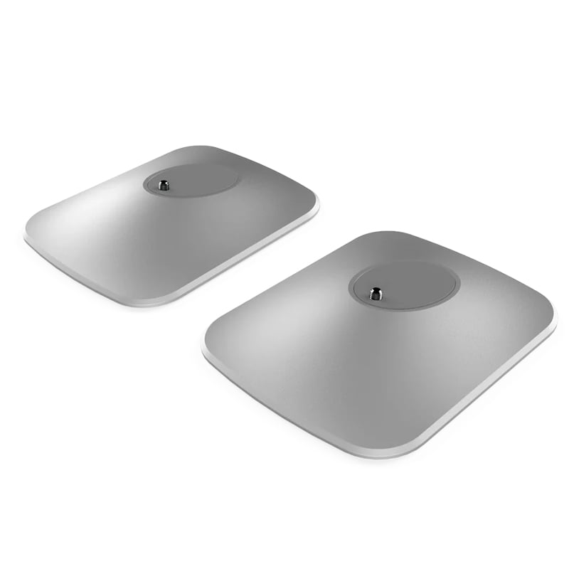 Ảnh minh họa Chân Loa KEF P1 Desk Pad 1