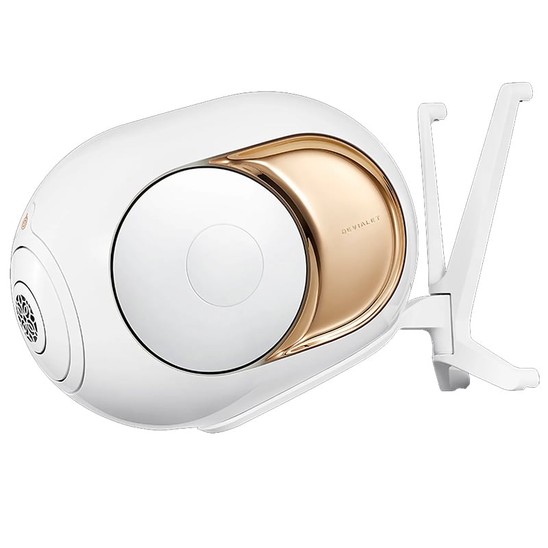 Ảnh minh họa Chân loa Phantom DEVIALET GECKO (Made in France) 1