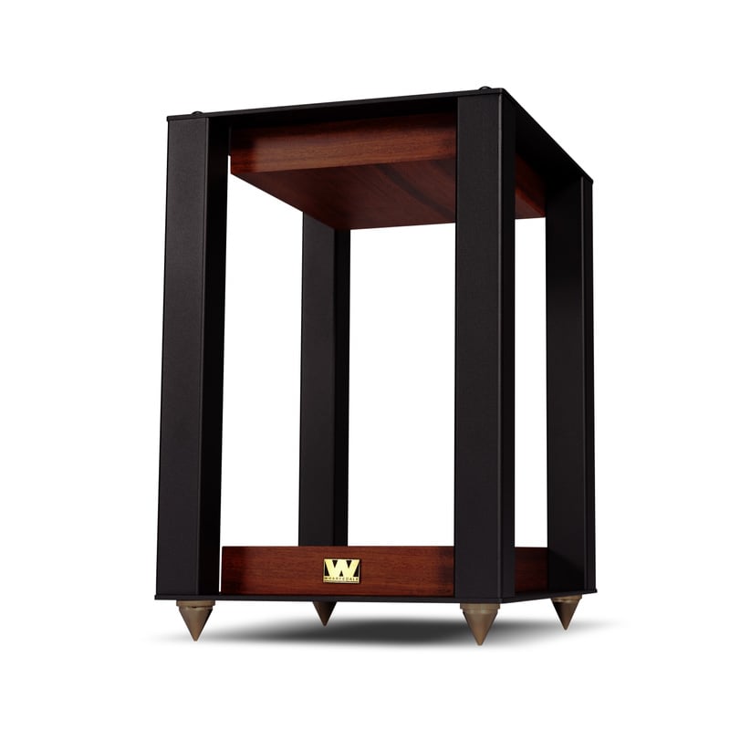 Ảnh minh họa Chân loa Wharfedale LINTON Stands 3
