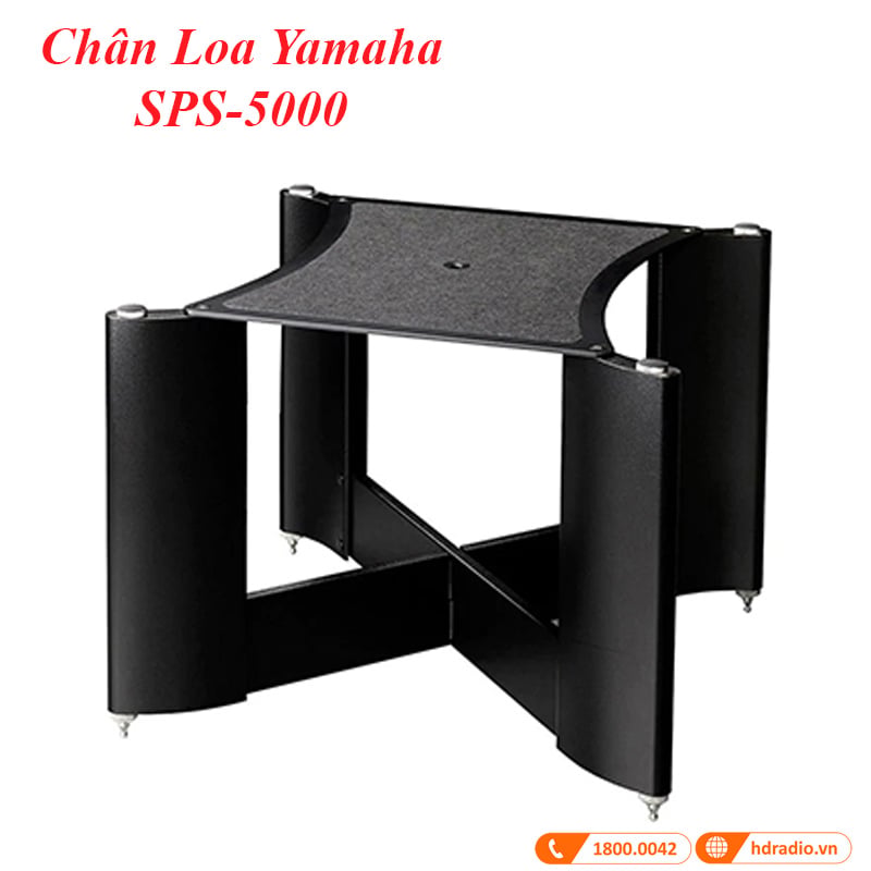 Ảnh minh họa Chân Loa Yamaha SPS-5000 2