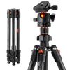 Chân máy ảnh Carbon K&F Concept O254C2 + BH-36 KF09.123