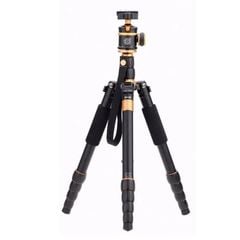  Chân Máy Ảnh Tripod Beike Q888C 