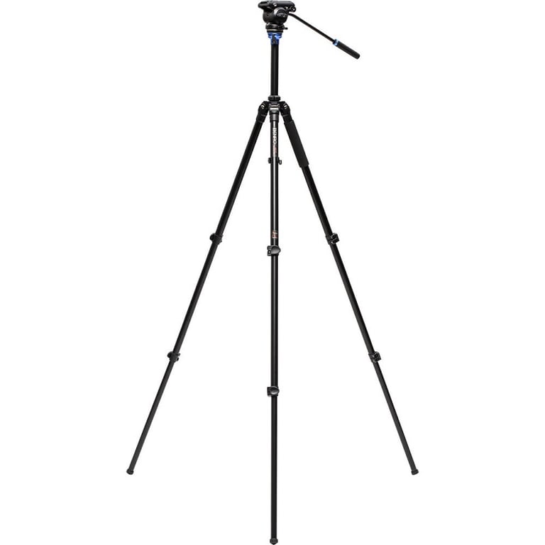 Ảnh minh họa Chân máy Benro A2573FS4 Pro 1