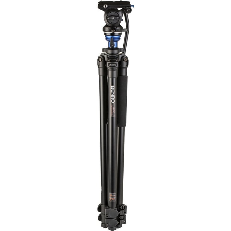 Ảnh minh họa Chân máy Benro A2573FS4 Pro 2